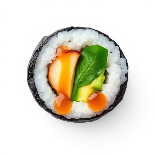 Eel Roll