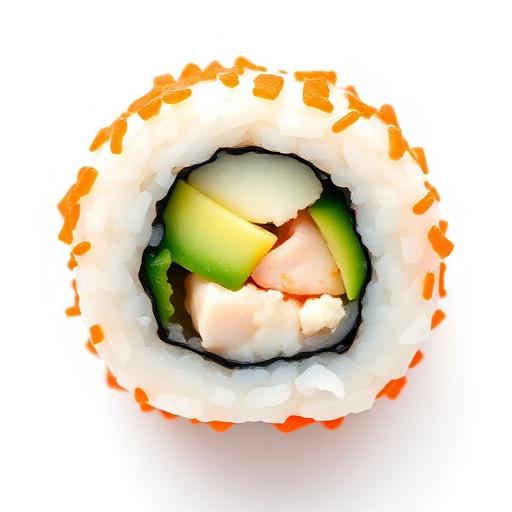 California Roll