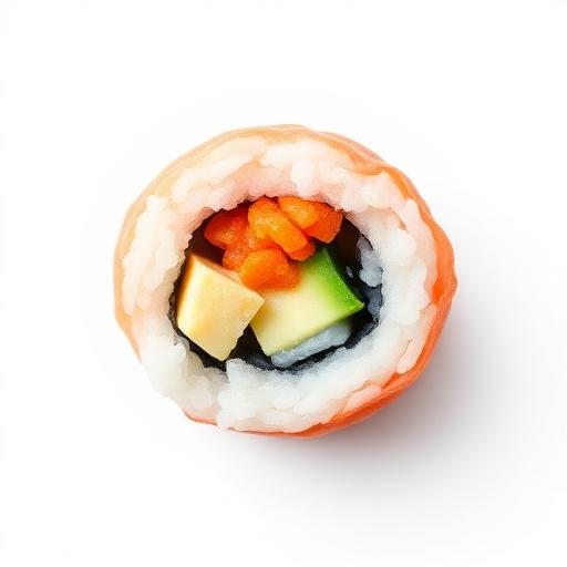 Philadelphia Roll