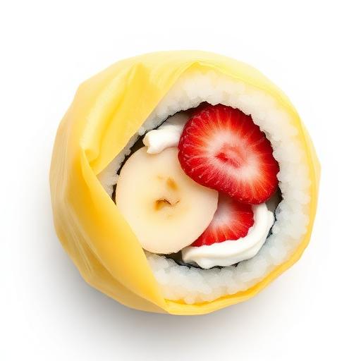 Sweet Roll