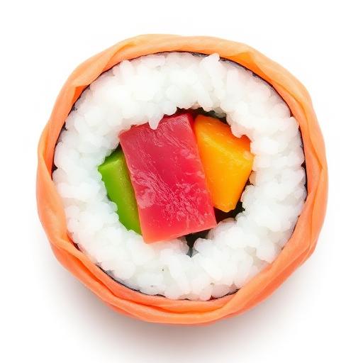 Tuna Roll