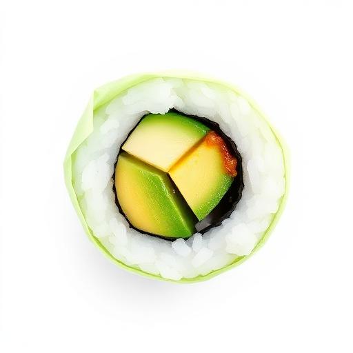 Vegan Roll
